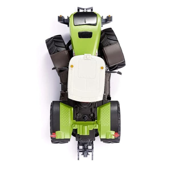Claas Xerion 5000 TRAC VC RC Traktor - SIKU - Grön - Bluetooth - Realistiska detaljer
