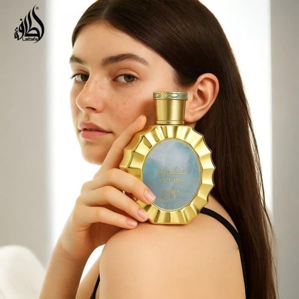Victoria Eau de parfum 100ml - Lattafa