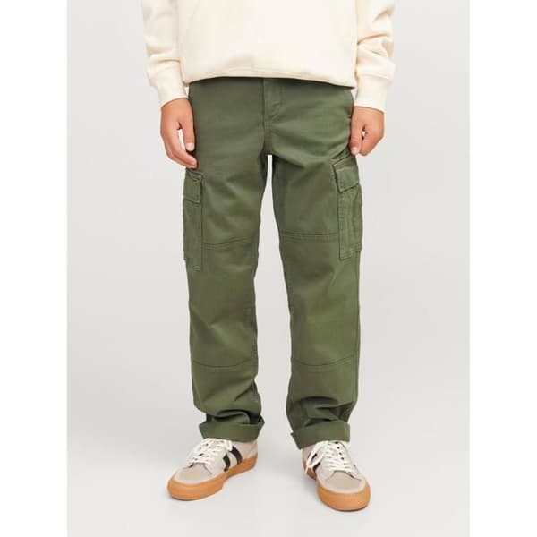 Barn cargo-byxor Jack & Jones Kane Harlow