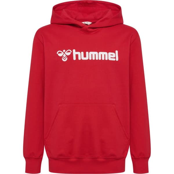 Huvtröja barn Hummel GO 2.0 Logo