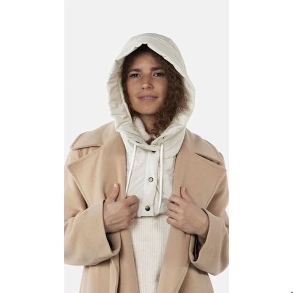 Kvinna Cagoule Barts Hytala