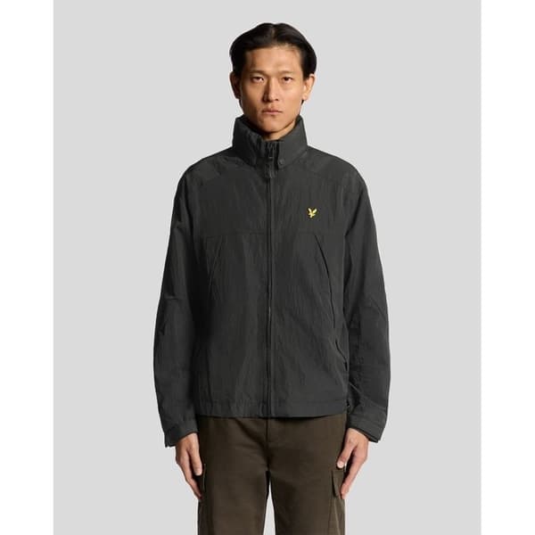 Fällbar huva Lyle & Scott