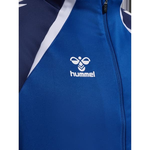 Hummel Lead 2.0 zip-up träningsjacka