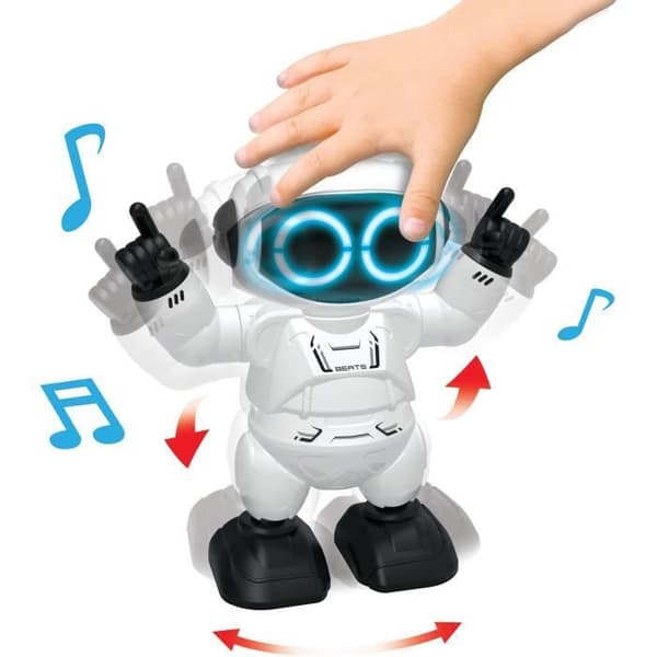 YCOO - DANCER interaktiv barn ROBOT!