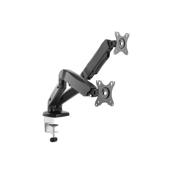 Plattformsstöd - EQUIP - 650121 - Klammer - 68,6 cm (27") - Max vikt 16 kg