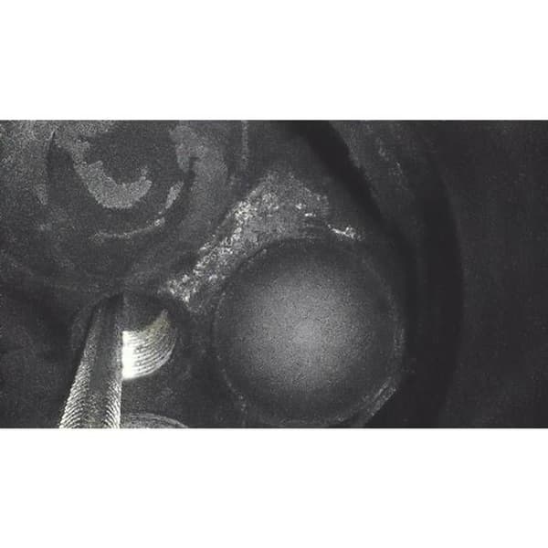 Hazet 4812-23/5AF Endoskopsond Ø 3,9 mm 1 m