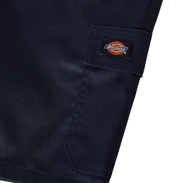 Kort arbetsbyxa Dickies Everyday - Marin