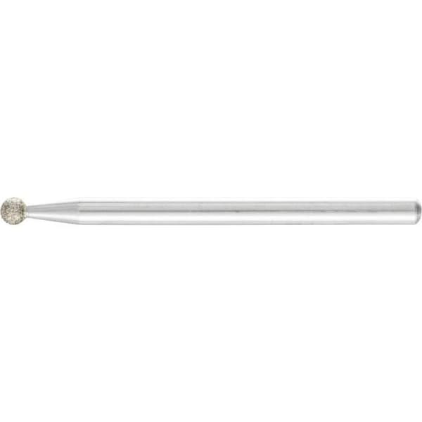 PFERD 36203010 Slipskiva Diameter 3 mm 5 st.