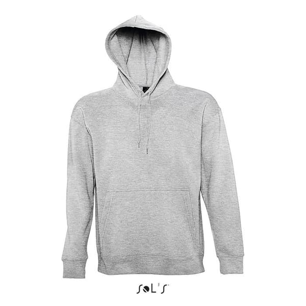 Sol's Slam hoodie