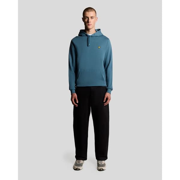 Luvtröja från Lyle & Scott