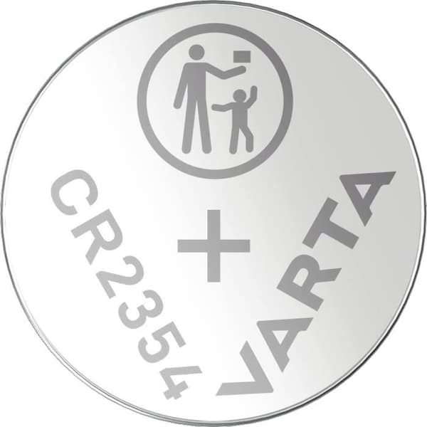 VARTA - Litium elektroniskt batteri CR2354