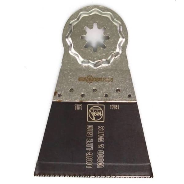 Sågblad - FEIN - E-Cut Long-Life - Bi-metall - 65 mm - StarlockPlus