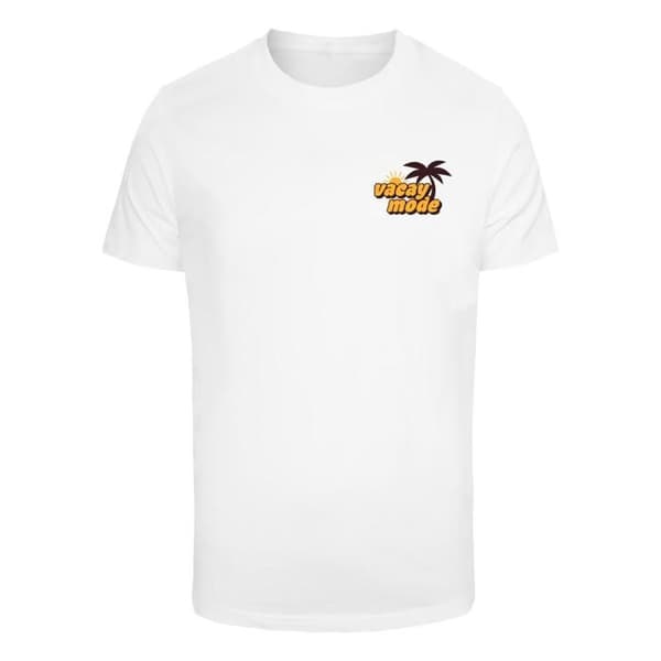 T-shirt Mister Tee Semesterläge