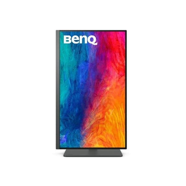 BenQ 9H.LKDLA.TBE 27" skärm