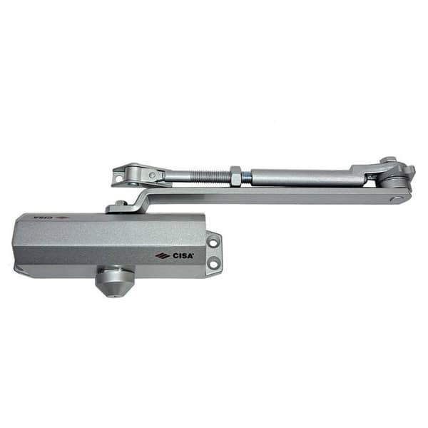 Ferme-porte - groom Cisa - 60471
