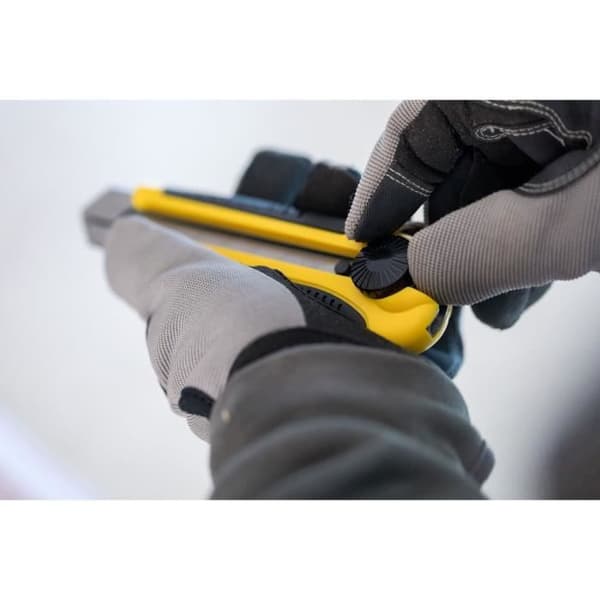 Cutter bimaterial - STANLEY - 0-10-425 - 25 mm