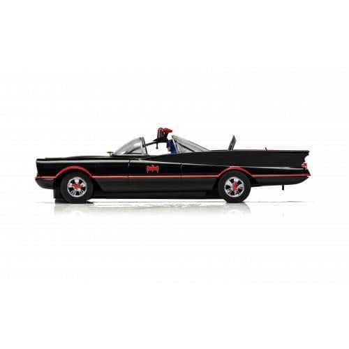 Scalextric C4175 Batmobile - 1966 TV-serie