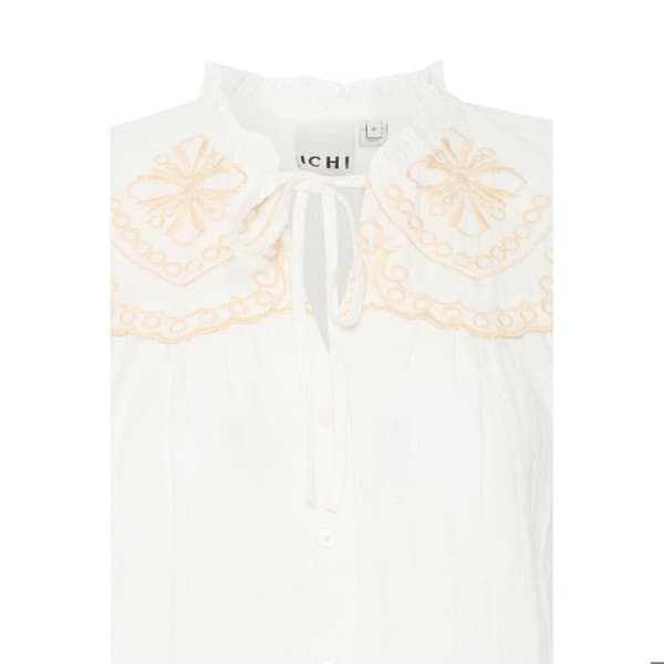 Blus dam Ichi Gaelle
