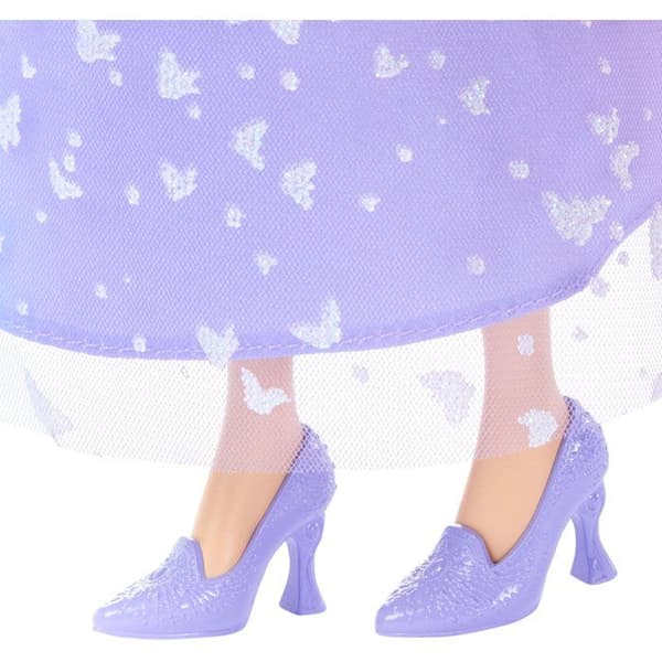 Wicked - Glinda - Sjungande Docka - Wicked - JFM10