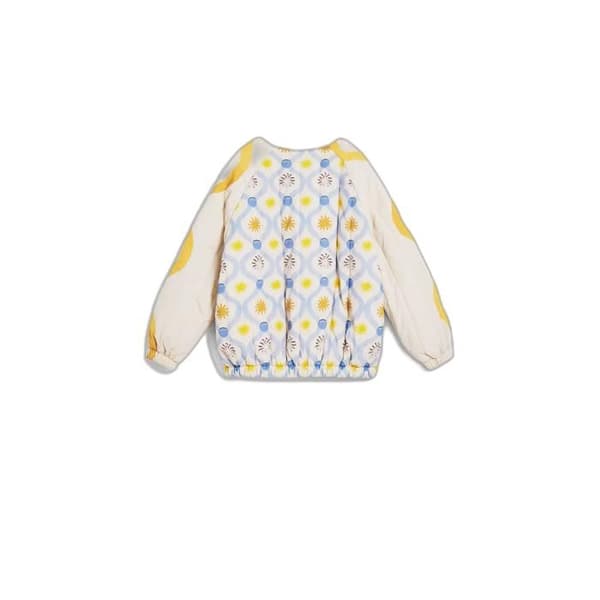 Flickjacka Desigual Noa - flerfärgad