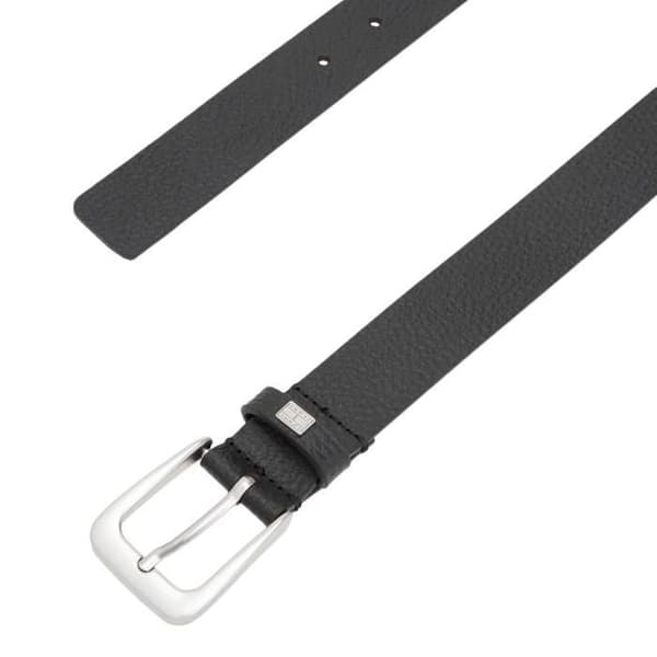 Tommy Hilfiger Heritage Dam Svart Bälte
