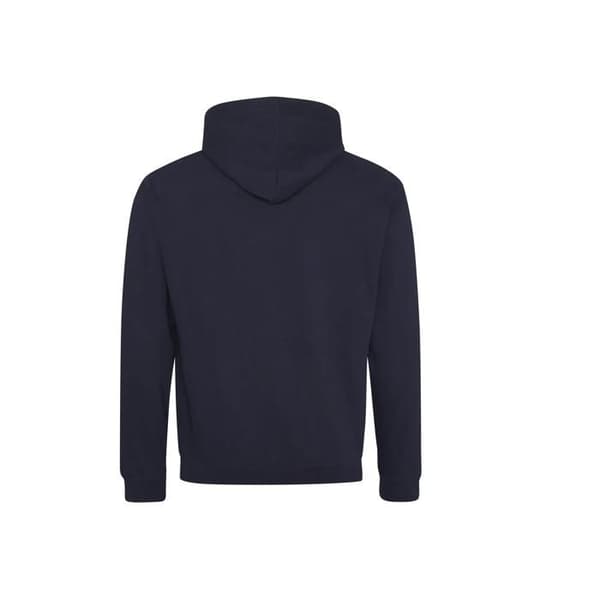 Just Hoods Varsity hoodie