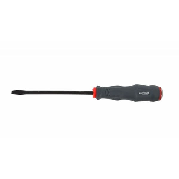Platt skruvmejsel - AWTOOLS - AWTOOLS - 5,5 mm - 75 mm - magnetisk spets