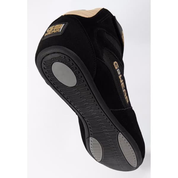 Gorilla Wear Pro cross training skor