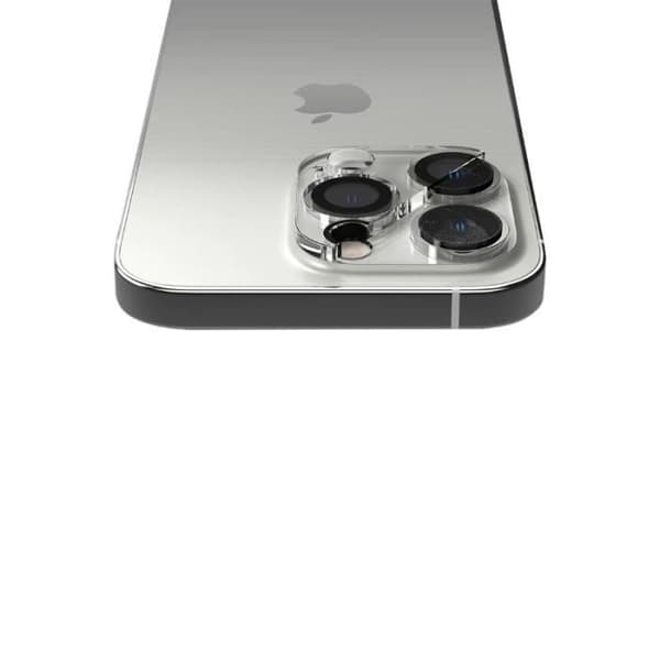 Crong Lens Shield Skyddsglas för iPhone 14 Pro / iPhone 14 Pro Max - 5904310702096