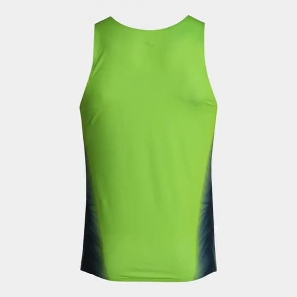 Joma Elite XI linne - fluorgrön/marin