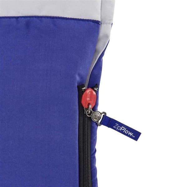 Sovsäckar - COLEMAN - Lotus L - Komfort +13°C - Rektangulär 205×85 cm - Foder i borstad polyester