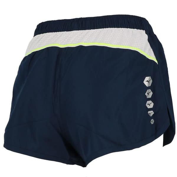 Kort dam premium Mizuno JPN split
