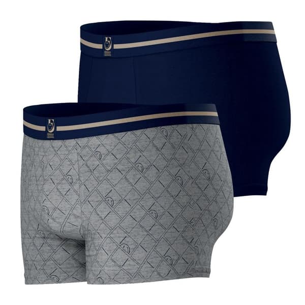2-pack herrboxers SmileyWorld® I Eminence