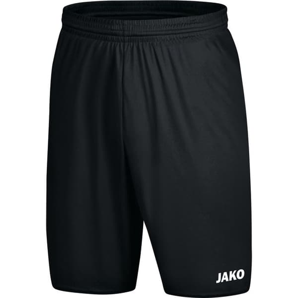 Short Jako Manchester 2.0 - noir