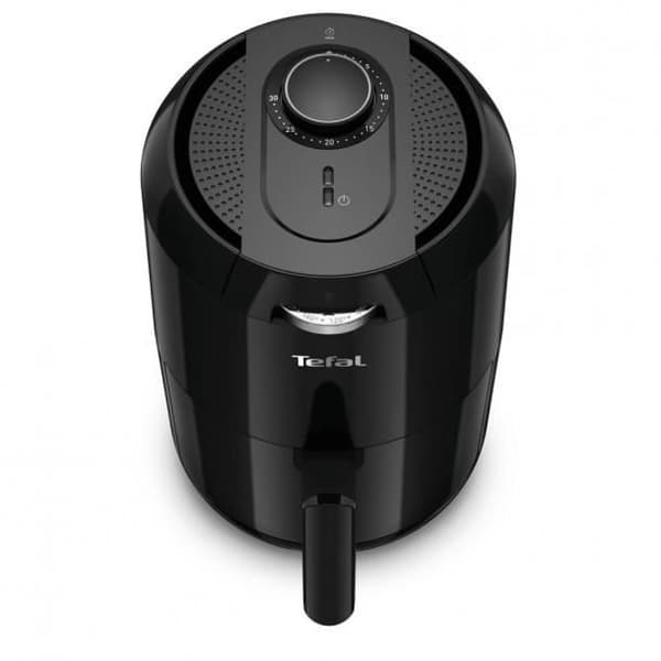 Fritause - Tefal - EY101815 - Vit - 2 års garanti - Snabb leverans