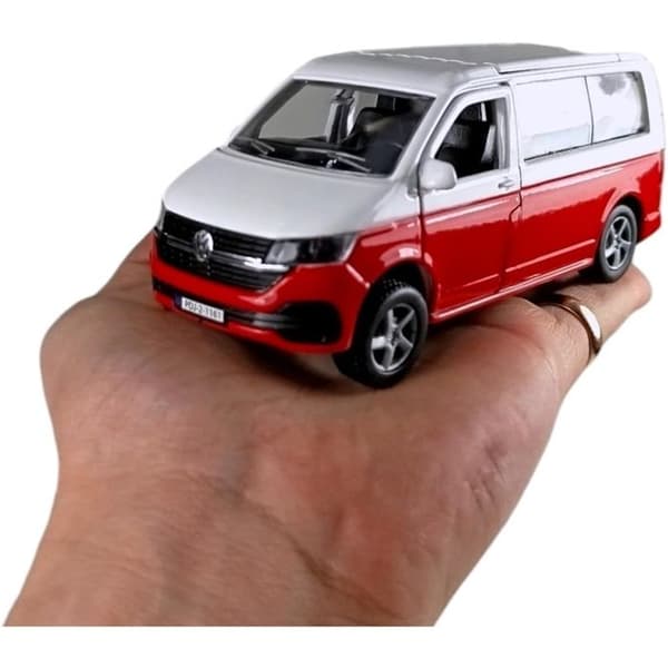 Globe VW Transporter husbil