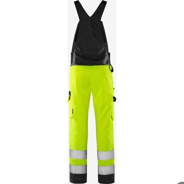 Högsynlighetsbyxor klass 2 Fristads 1030 GPLU