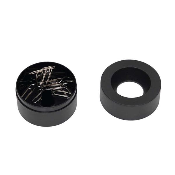 Maul Gem dispenser 3012390.ECO svart