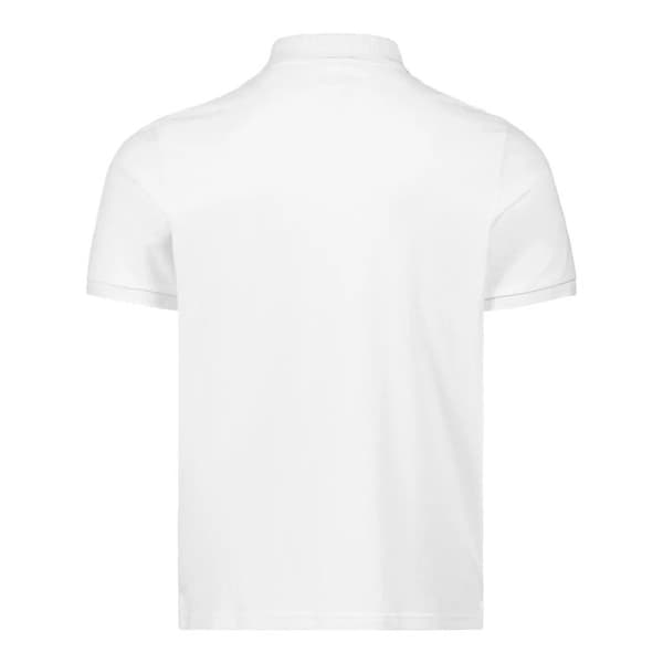Polo Musto Essential Pique - vit