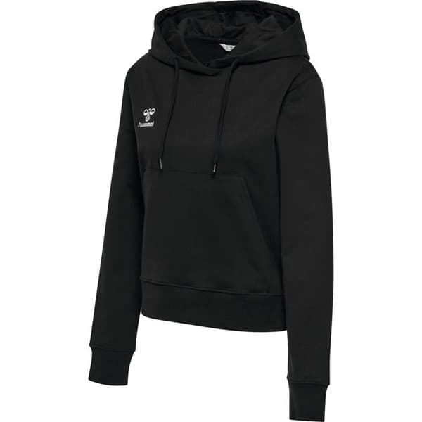 Hoodie dam Hummel Go 2.0
