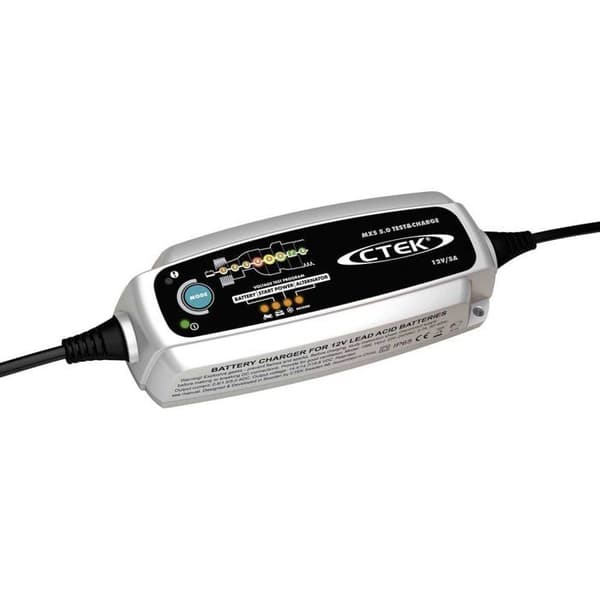 Laddare CTEK 56-882 12 V
