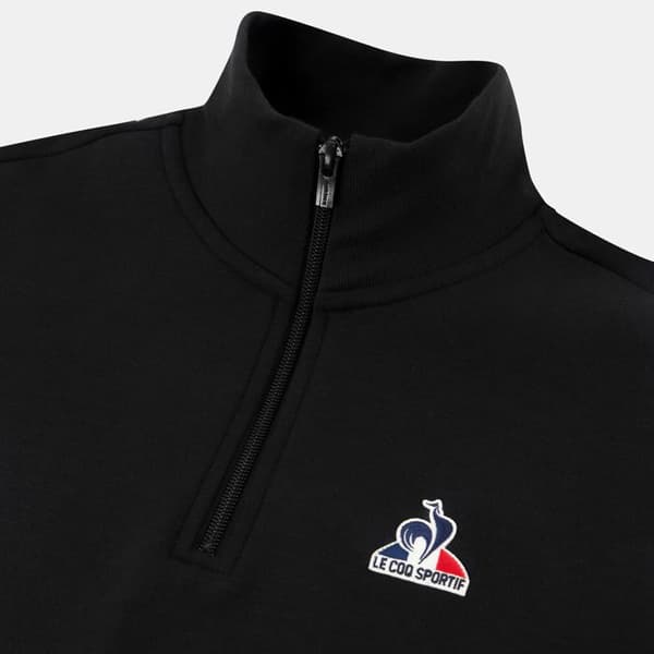 Le Coq Sportif Ess Halfzip N1, Tröja herr