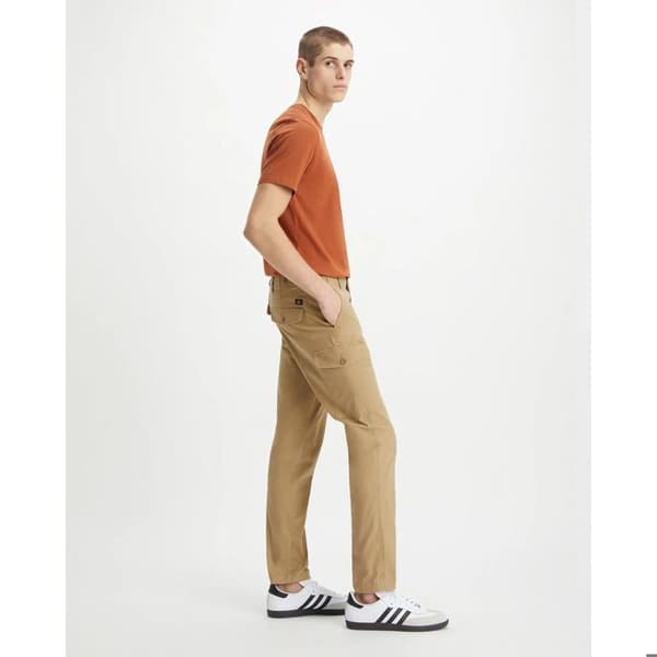 Dockers T2 slim koniska cargobyxor