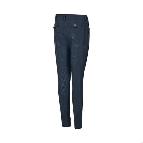 Kingsland Knox barn ridbyxor med full grip