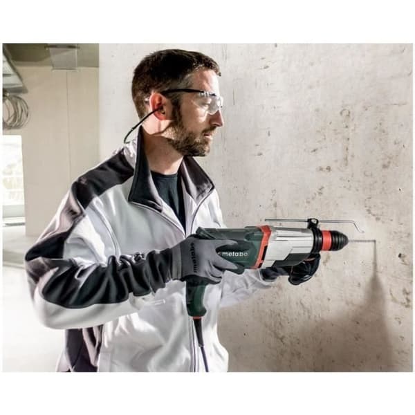 Kombihammarborr - METABO - KHE 2860 Quick - MetaBOX 145