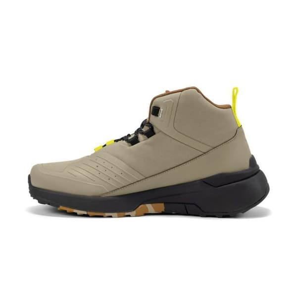 Sidi Nucleus Skor