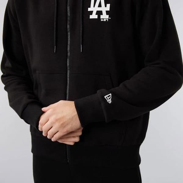 Los Angeles Dodgers MLB League Essentials Hoodie