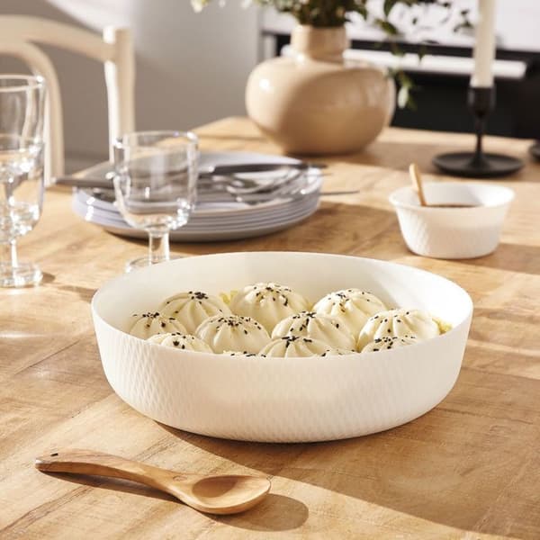 Bakform 26 cm Smart Cuisine Wavy - Luminarc