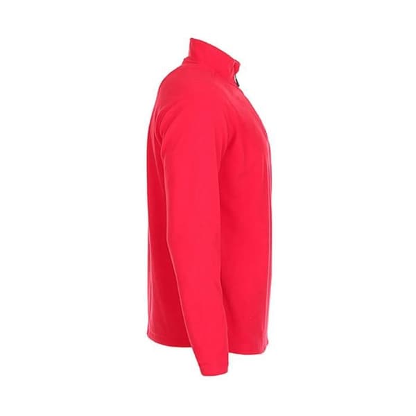 Polaire 1/2 zip Stedman