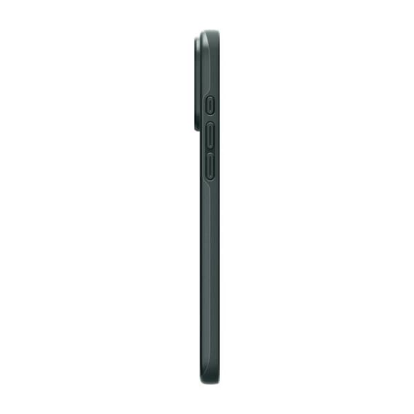 Spigen Thin Fit MagSafe-fodral för iPhone 16 Pro Max - Abyss Green